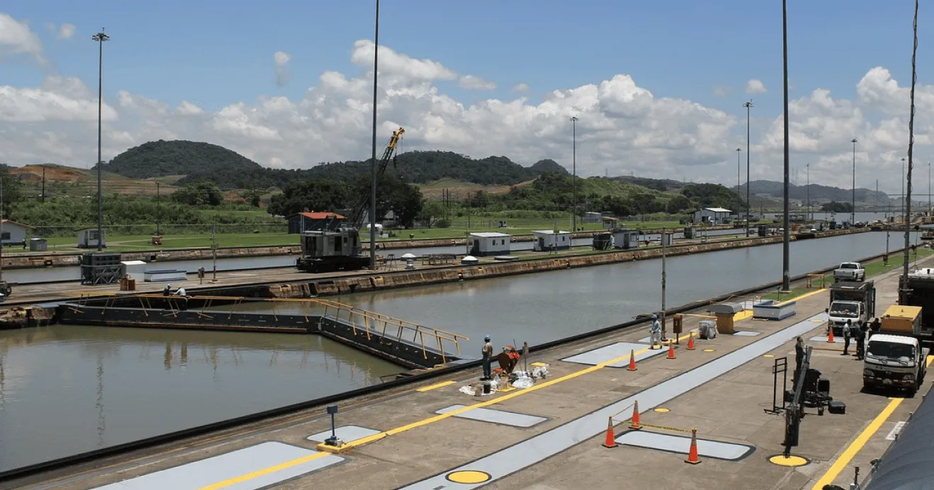 Central America Image 1